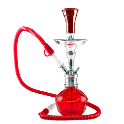 Ναργιλές ROY 2 Red 32cm